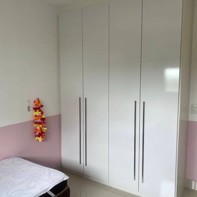 Аренда просторных апартаментов, 140 м², район Барра-да-Тижука, Рио-де-Жанейро, Бразилия